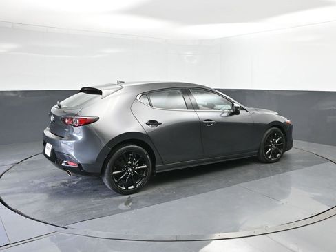 Used 2021 MAZDA MAZDA3 s image 15