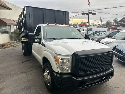 Used 2015 Ford F350 XL image 4