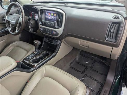 Used 2015 GMC Canyon SLT image 21
