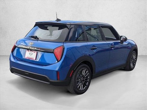 New 2026 MINI Cooper S image 2