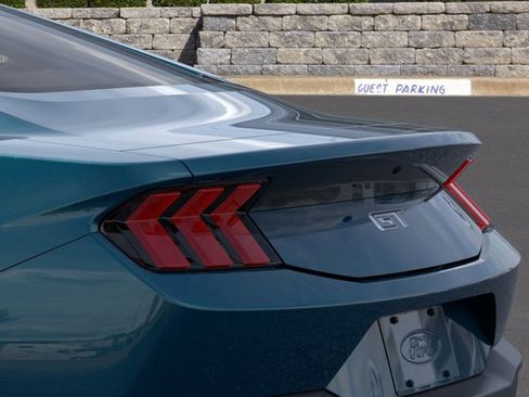 New 2026 Ford Mustang GT Premium image 22