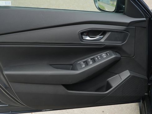 New 2026 Honda Accord SE image 13