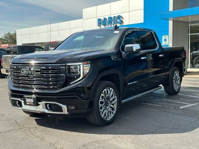 New 2026 GMC Sierra 1500 Denali Ultimate