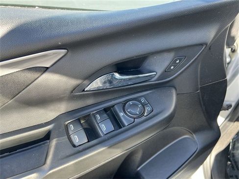 Certified 2022 Chevrolet Bolt LT image 15
