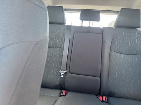 Used 2024 Toyota RAV4 XLE image 7