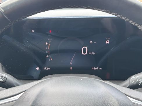 Used 2024 Buick Encore GX Sport Touring AWD/4WD image 15