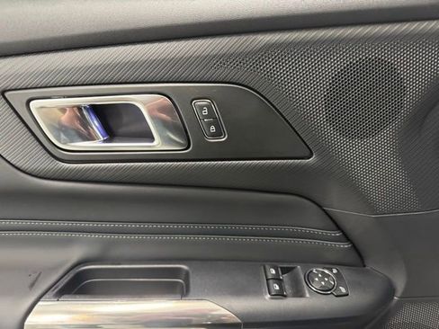 New 2025 Ford Mustang GT Premium w/ GT Performance Package image 10