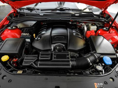 Used 2015 Chevrolet SS image 51