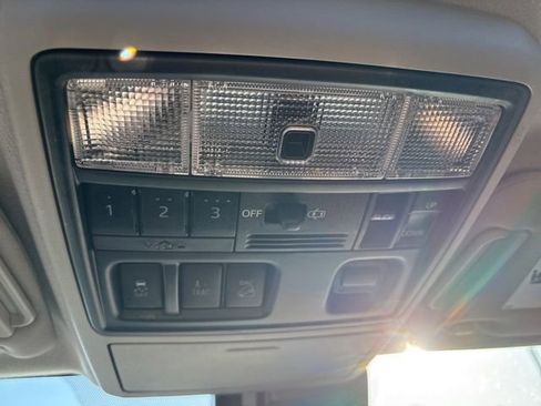 Used 2020 Toyota 4Runner Nightshade AWD/4WD image 24