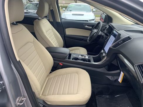 New 2024 Ford Edge SE image 22