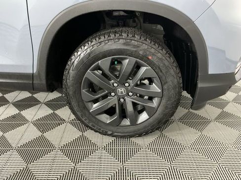 New 2026 Honda Ridgeline Sport image 26