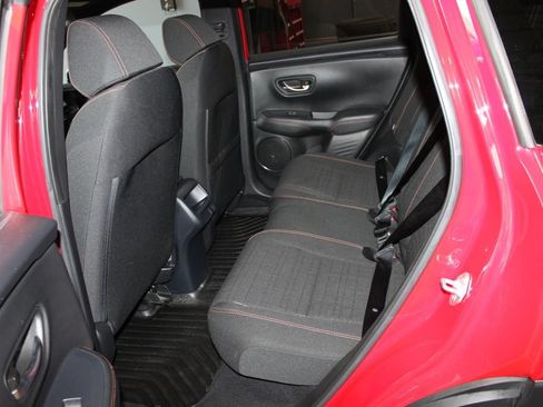 Used 2024 Honda HR-V Sport image 10