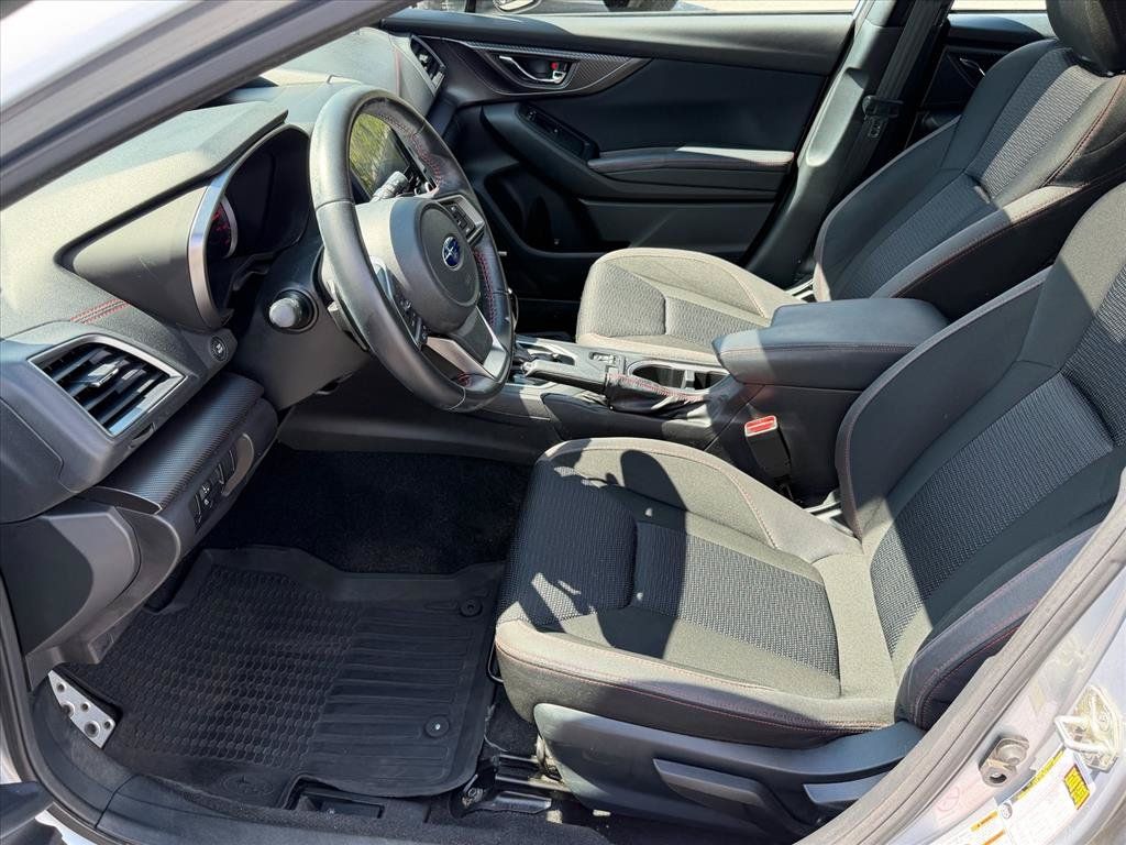 Used 2018 Subaru Impreza 2.0i Sport AWD/4WD image 5