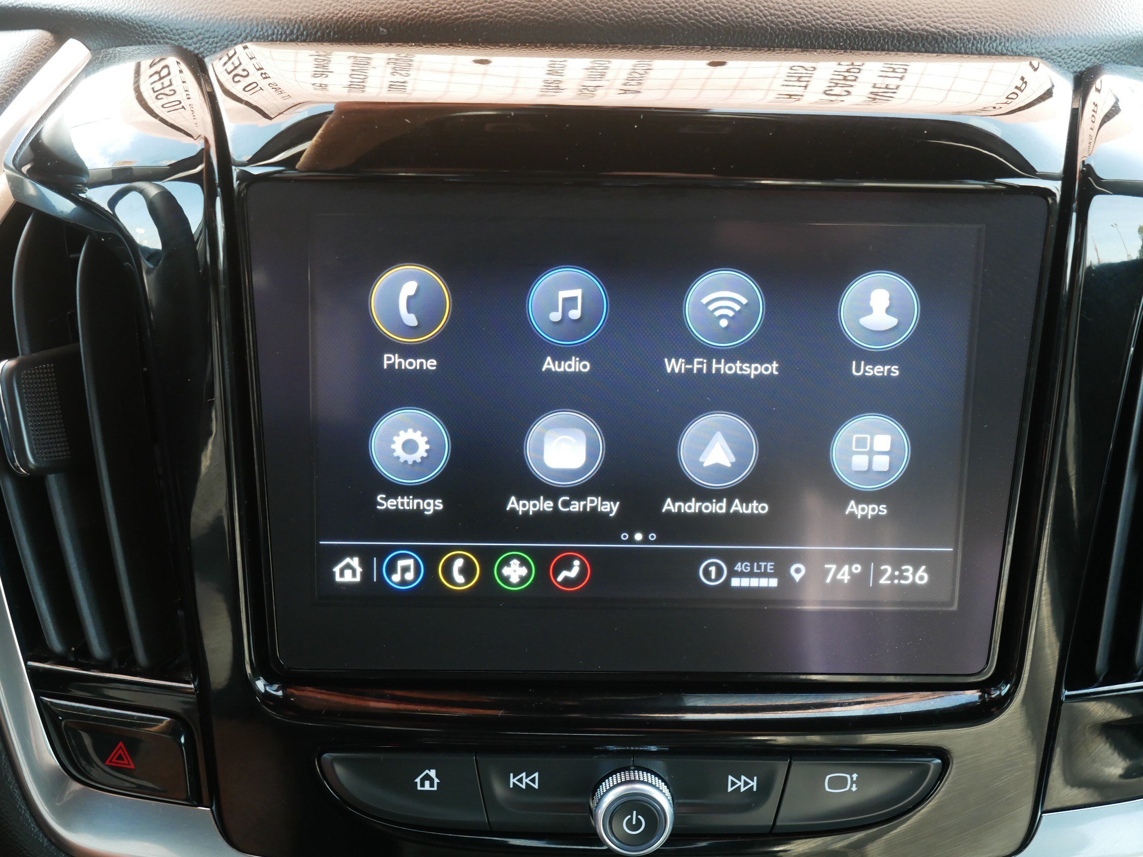 Used 2023 Chevrolet Traverse LT AWD/4WD image 30
