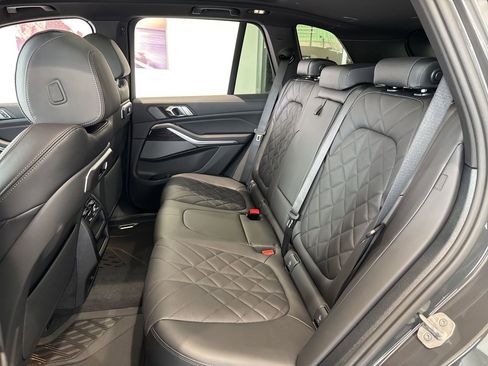 New 2026 BMW X5 xDrive40i image 40