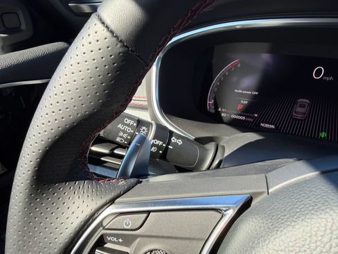 New 2026 Acura MDX A-Spec AWD/4WD image 20