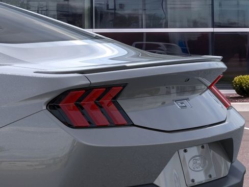 New 2026 Ford Mustang GT RWD image 24