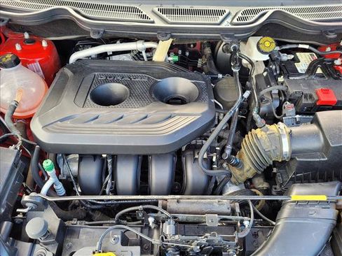 Used 2020 Ford EcoSport S image 20