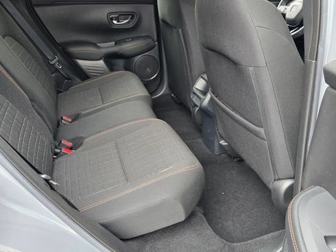 Used 2024 Honda HR-V Sport image 15