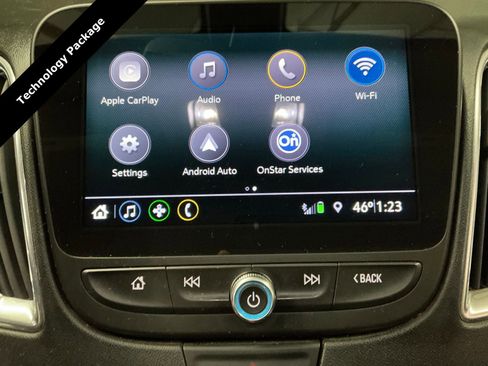 Used 2019 Chevrolet Malibu LT image 19