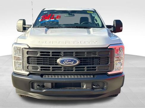 New 2026 Ford F350 XL image 2
