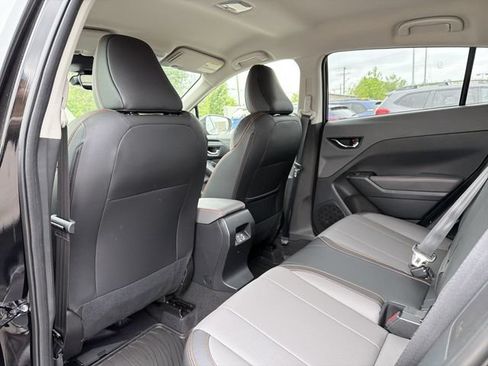New 2026 Subaru Crosstrek 2.5i Limited AWD/4WD image 12