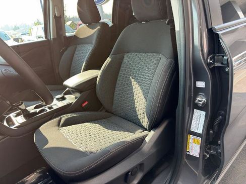 Certified 2025 Ford Ranger XLT w/ Equipment Group 301A High AWD/4WD image 19