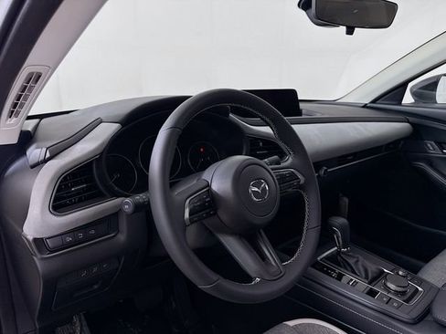 New 2026 MAZDA CX-30 Aire Edition image 9