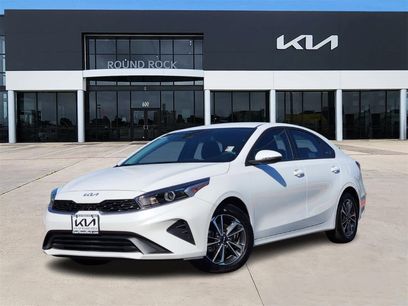 Certified 2024 Kia Forte LXS w/ LXS Technology Package