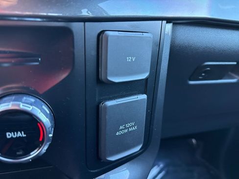 Certified 2023 Ford F150 XLT w/ Equipment Group 302A High image 32