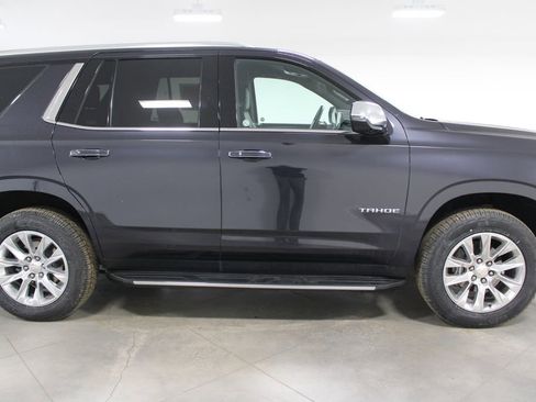 Used 2024 Chevrolet Tahoe Premier image 11