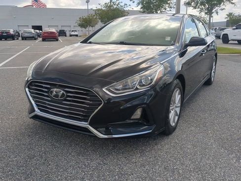 Used 2019 Hyundai Sonata SE image 8