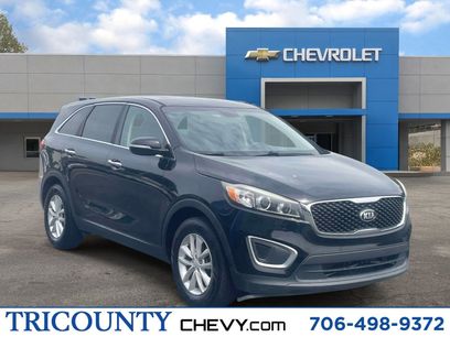 Used 2017 Kia Sorento L