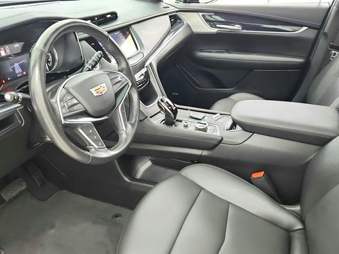 Used 2023 Cadillac XT5 Premium Luxury image 19