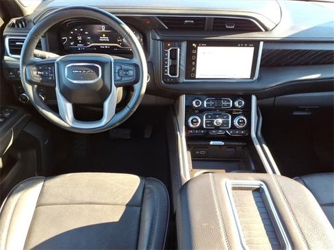 Used 2024 GMC Yukon XL Denali w/ LPO, Floor Liner Package image 14