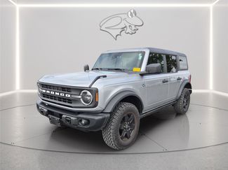 Used 2024 Ford Bronco Black Diamond AWD/4WD video 1