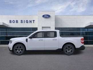 New 2026 Ford Maverick Lariat w/ 4K Tow Package AWD/4WD video 4
