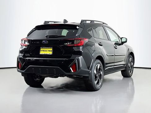 New 2026 Subaru Crosstrek 2.5i Limited AWD/4WD image 7