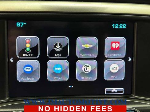 Used 2018 Chevrolet Silverado 2500 LTZ w/ Duramax Plus Package AWD/4WD image 28