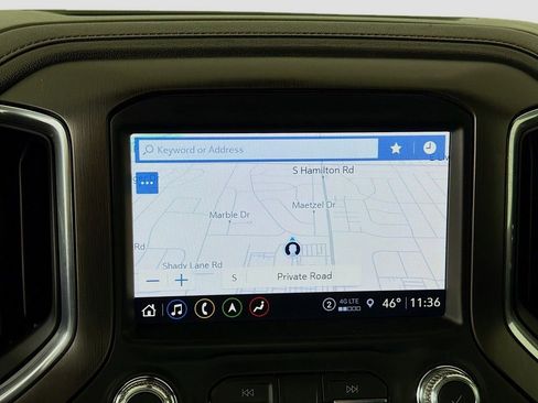 Used 2022 GMC Sierra 2500 AT4 w/ AT4 Premium Plus Package image 37