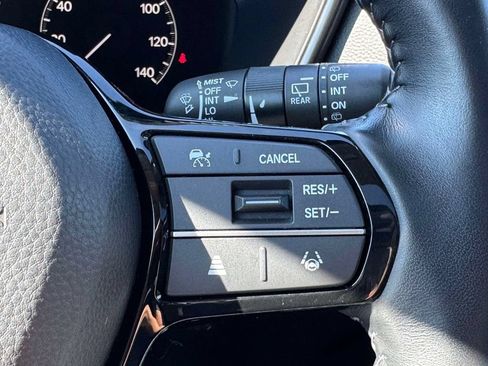 Certified 2025 Honda CR-V EX-L image 29
