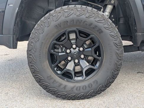 Used 2025 RAM 1500 RHO w/ RHO Level 1 Equipment Group image 11