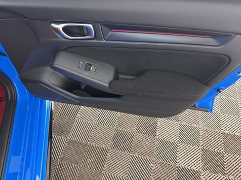 Certified 2025 Honda Civic Type R image 25