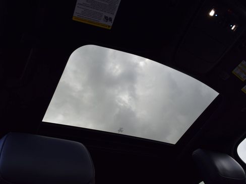 New 2025 Ford Expedition Tremor image 26