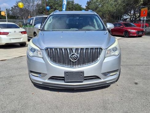 Used 2013 Buick Enclave Convenience FWD image 2