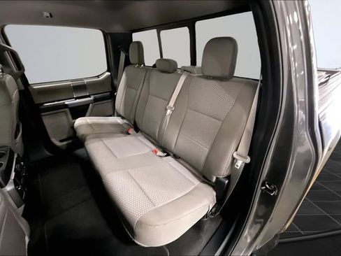 Used 2020 Ford F150 XLT w/ Equipment Group 302A Luxury AWD/4WD image 27