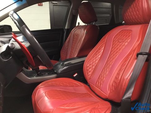 Used 2012 Acura RDX Base image 25