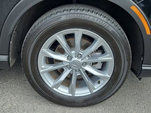 Certified 2025 Honda CR-V EX-L image 8