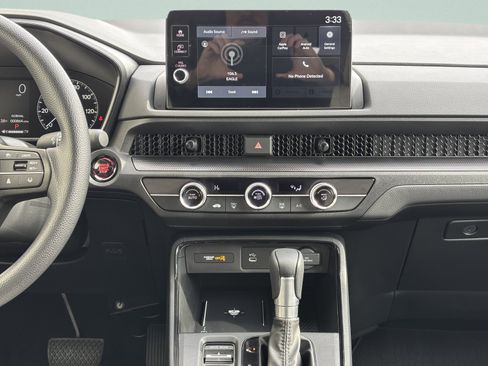 Certified 2026 Honda CR-V LX image 18