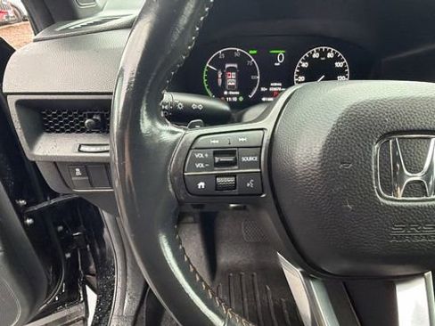 Used 2023 Honda CR-V Sport image 28